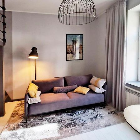Komfort W Sercu Kazimierza Cracovia Esterno foto