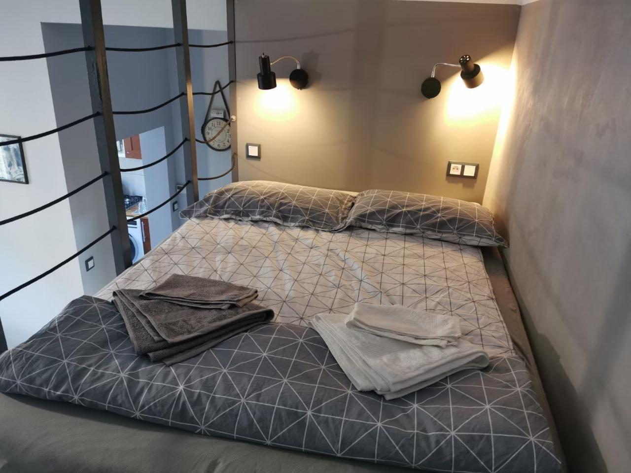 Komfort W Sercu Kazimierza Cracovia Esterno foto