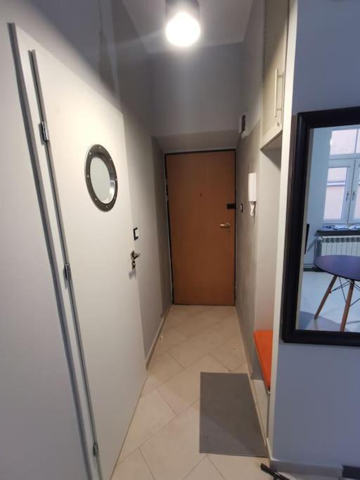 Komfort W Sercu Kazimierza Cracovia Esterno foto