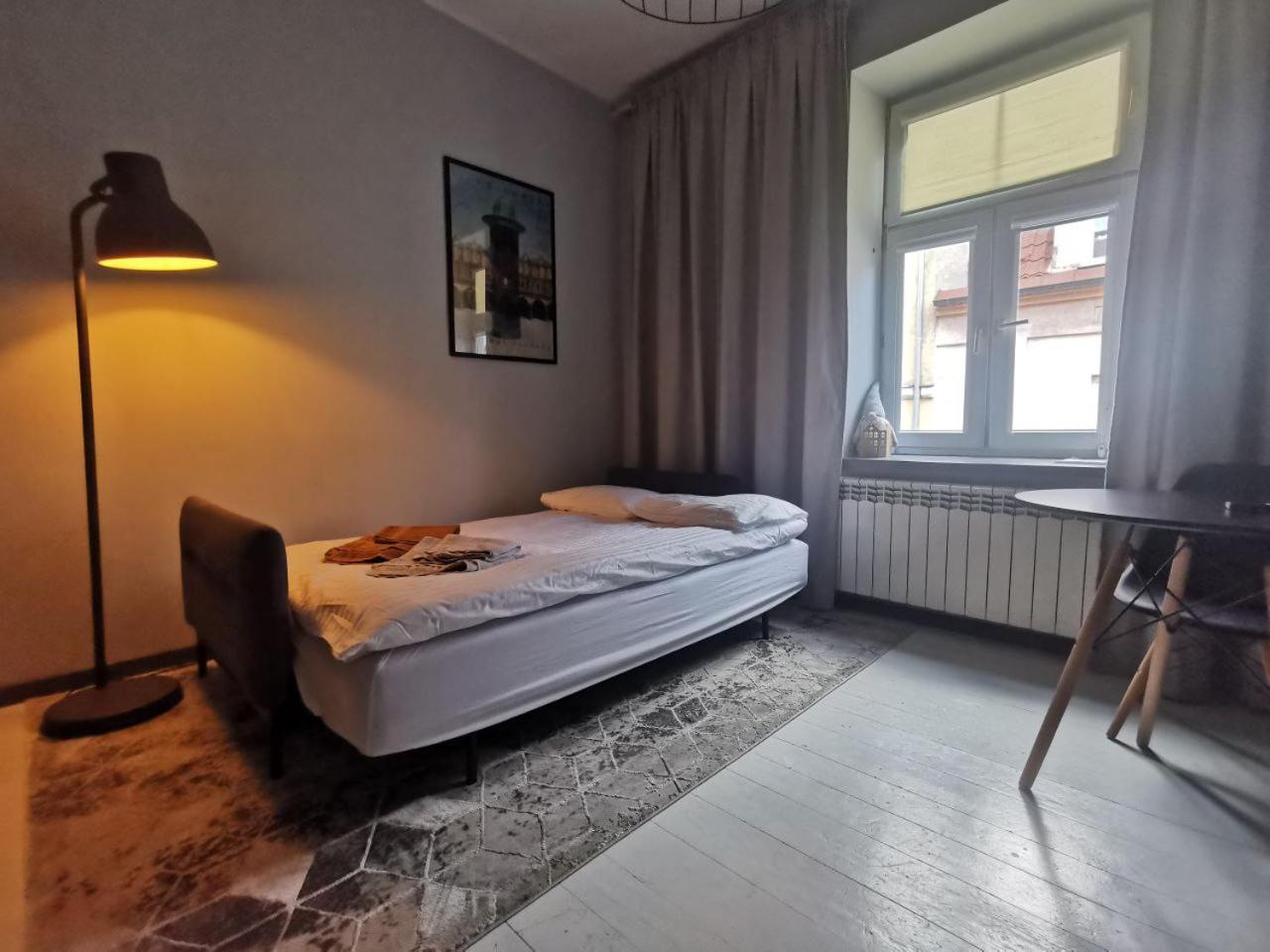 Komfort W Sercu Kazimierza Cracovia Esterno foto